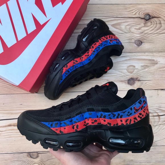 Nike Air Max 95 PRM *RARE* - Picture 8 of 16